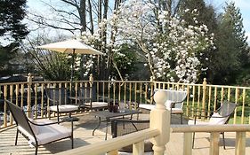 Meadfoot Guest House Windermere 4*